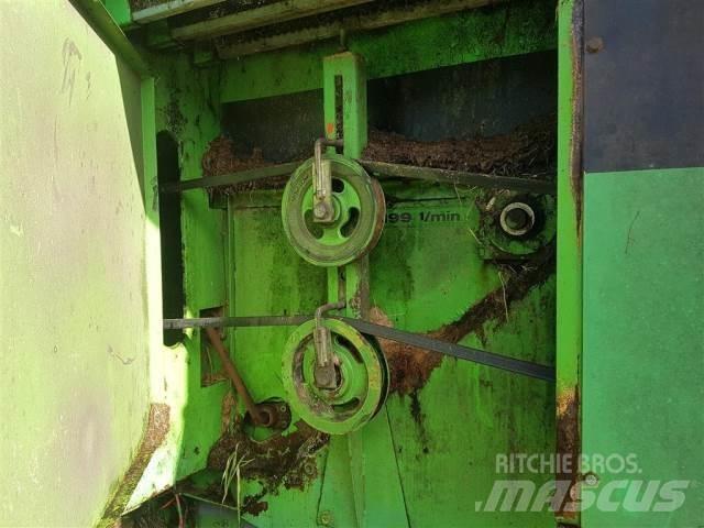 Deutz-Fahr M2680 Accessori per mietitrebbiatrici