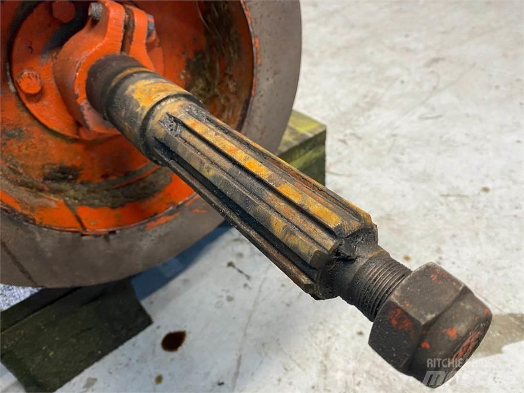 Deutz M1300 Accessori per mietitrebbiatrici