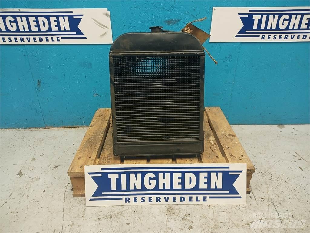 Dronningborg 900 Radiatori