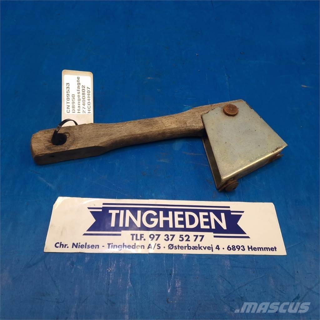 Dronningborg 950 Accessori per mietitrebbiatrici