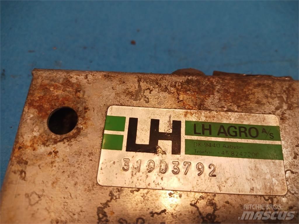 Dronningborg LH Componenti elettroniche