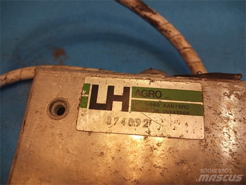 Dronningborg LH Componenti elettroniche
