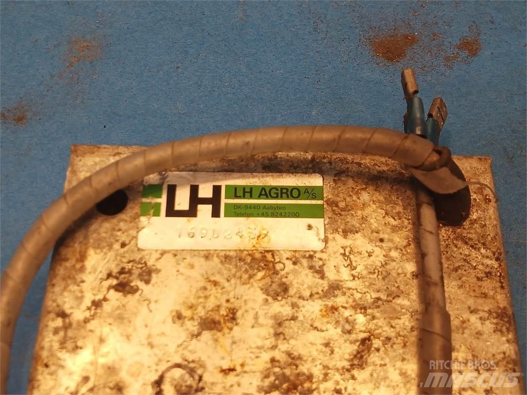 Dronningborg LH Componenti elettroniche