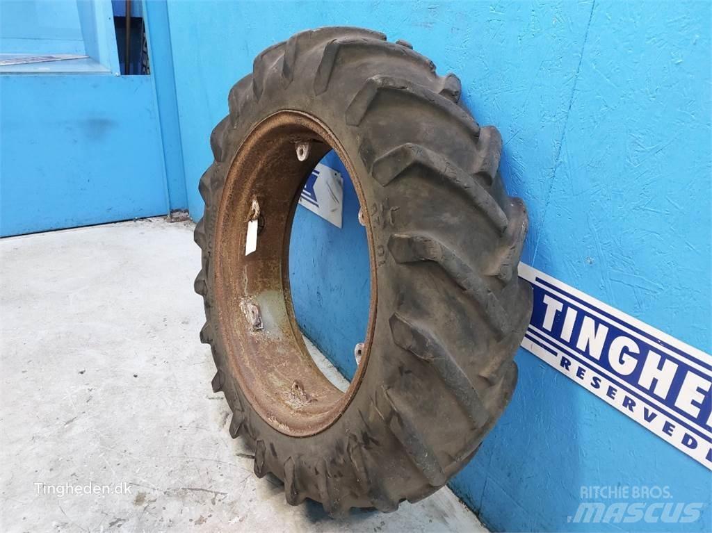 Dunlop 28 10-28 Pneumatici, ruote e cerchioni