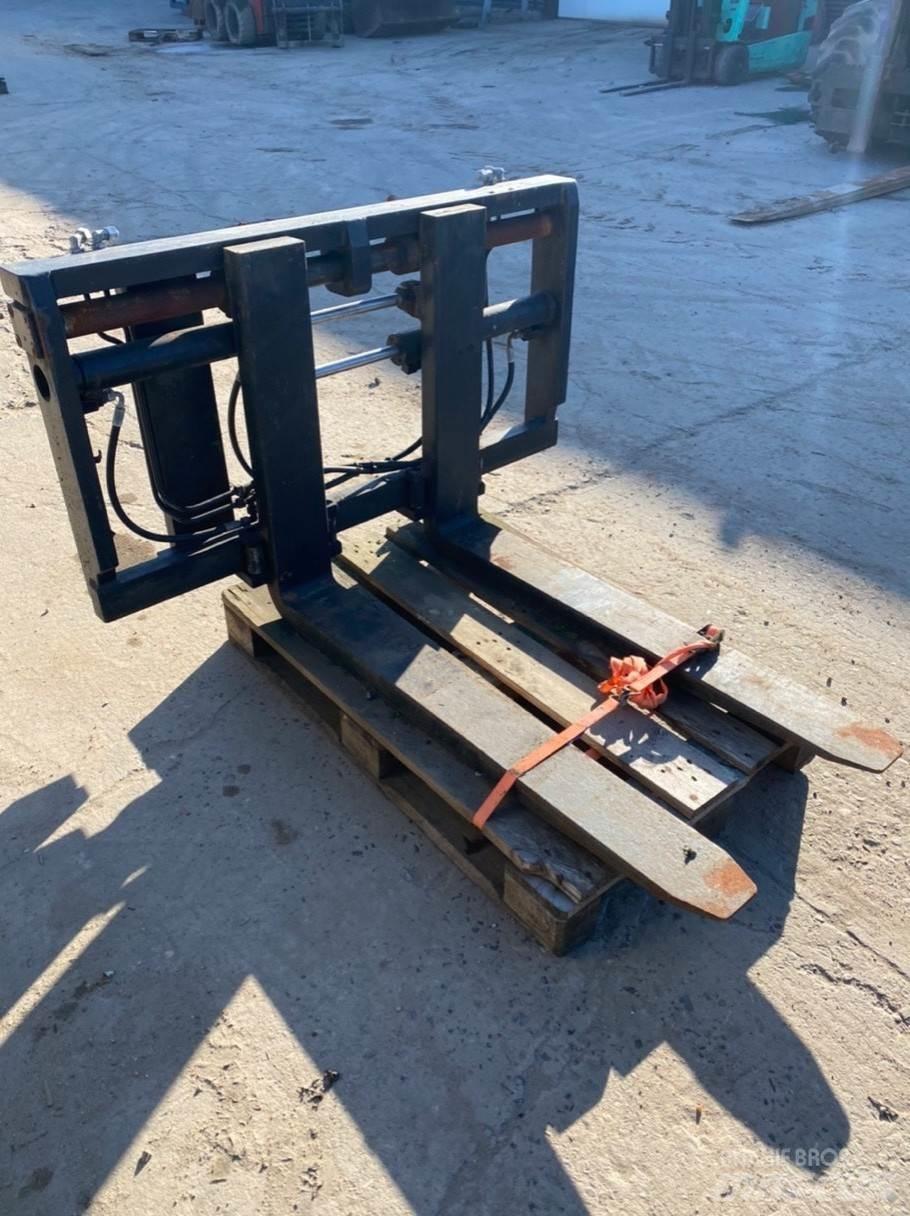 Elm 5tons Forche