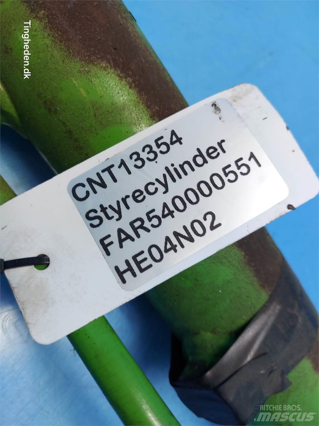 Faresin  Miscelatori