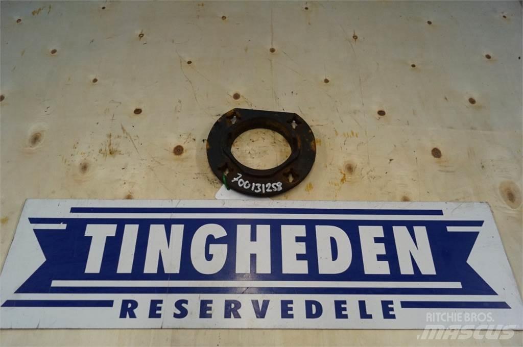 Fendt 1270 Altri macchinari per falciare e trinciare
