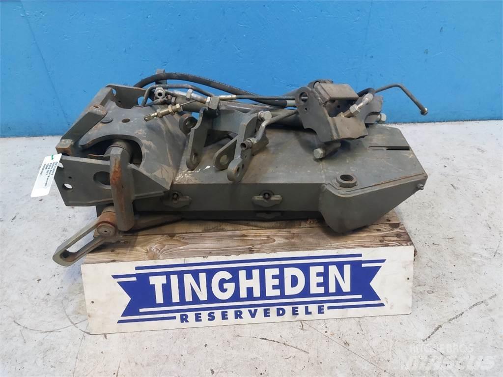 Fendt 411 Altri accessori per trattori