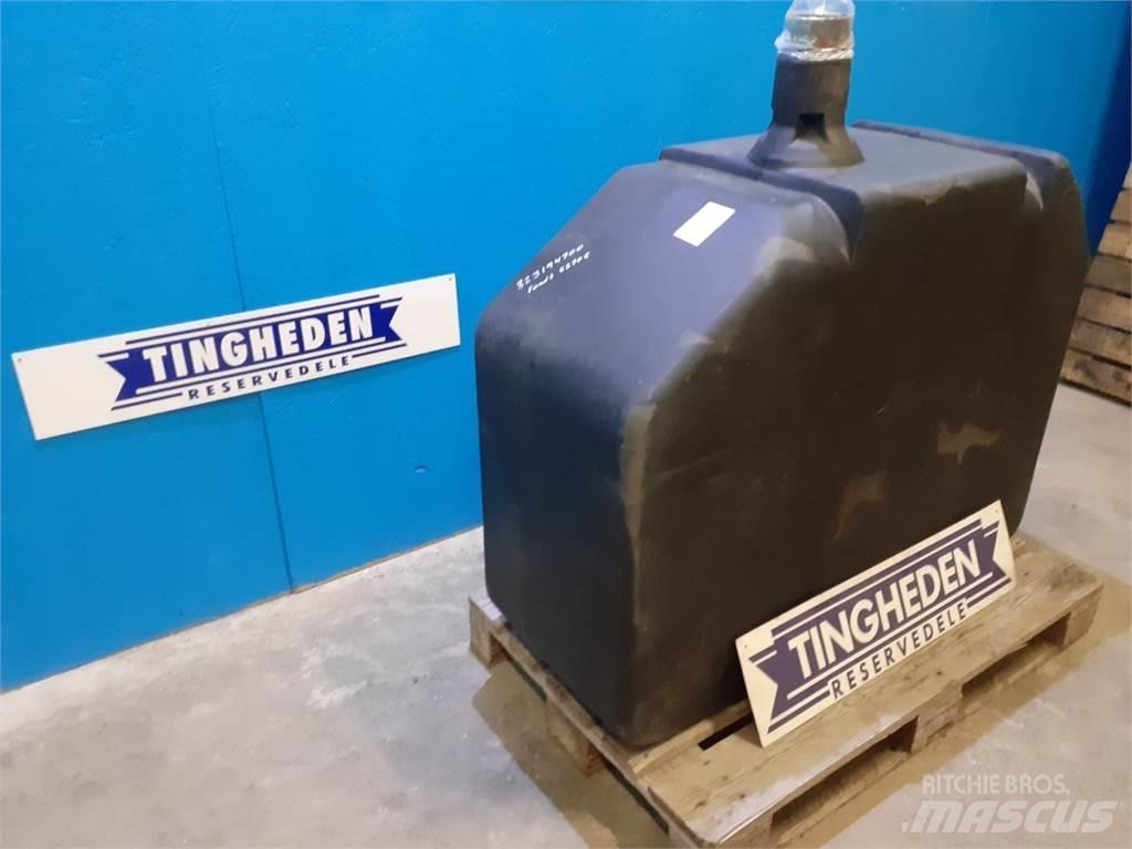 Fendt 5270C Accessori per mietitrebbiatrici