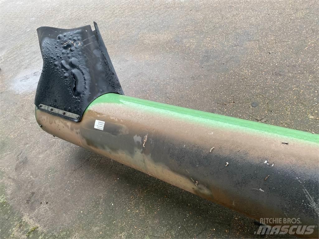 Fendt 5270C Accessori per mietitrebbiatrici