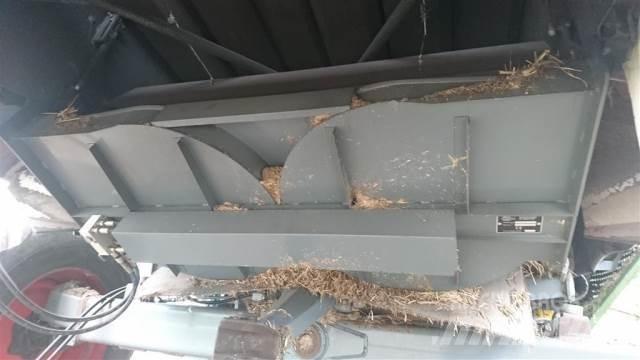Fendt 6300 Accessori per mietitrebbiatrici