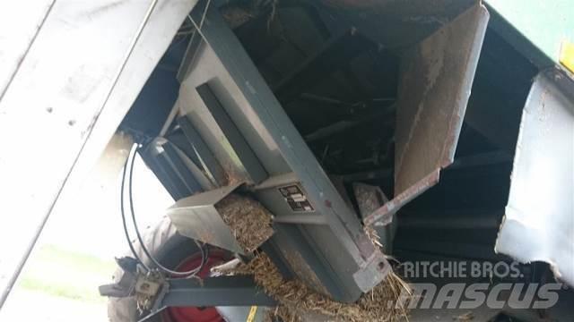 Fendt 6300 Accessori per mietitrebbiatrici