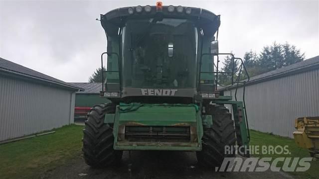 Fendt 6330 Mietitrebbiatrici