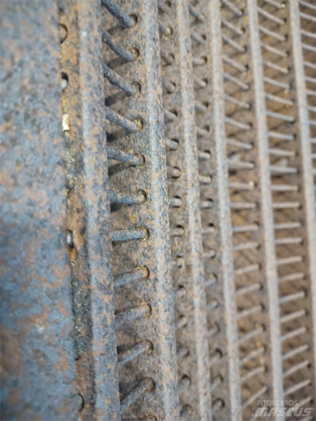 Fendt 6330 Accessori per mietitrebbiatrici