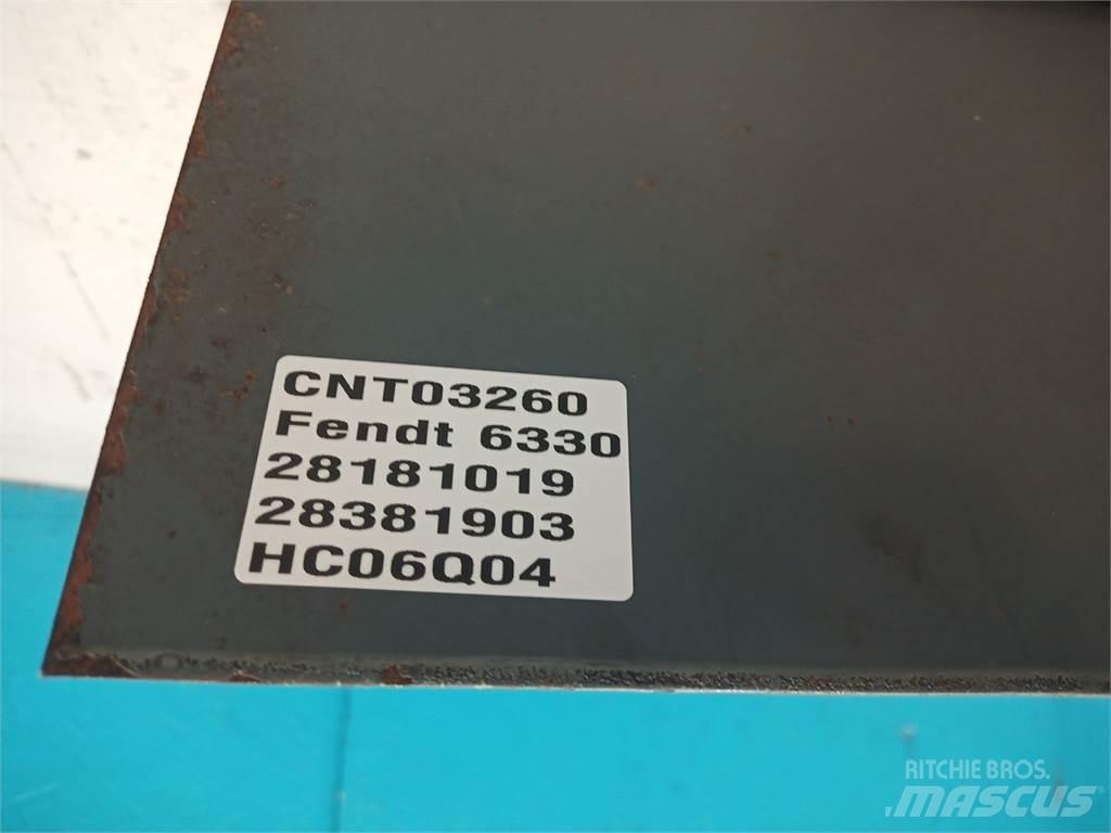 Fendt 6330 Agricoltura - Altro