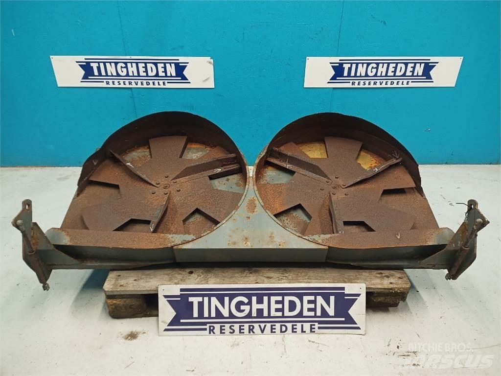 Fendt 6330 Accessori per mietitrebbiatrici