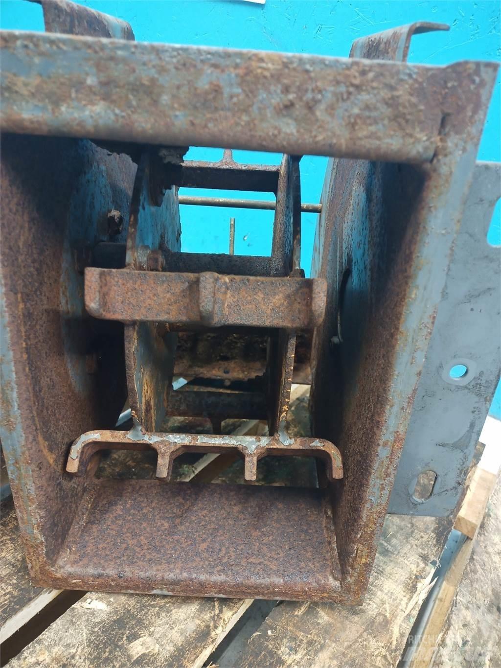 Fendt 6330 Accessori per mietitrebbiatrici