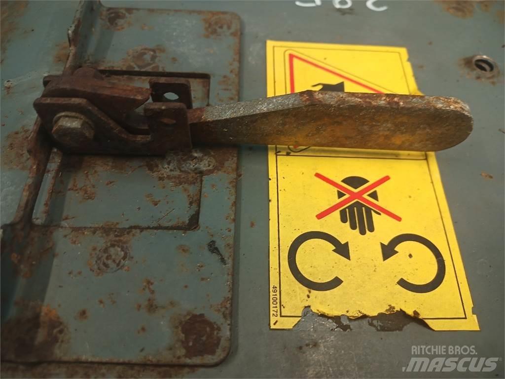 Fendt 6330 Accessori per mietitrebbiatrici