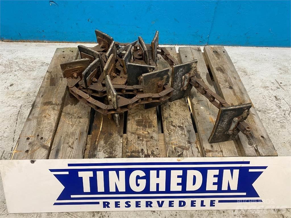 Fendt 6330 Accessori per mietitrebbiatrici