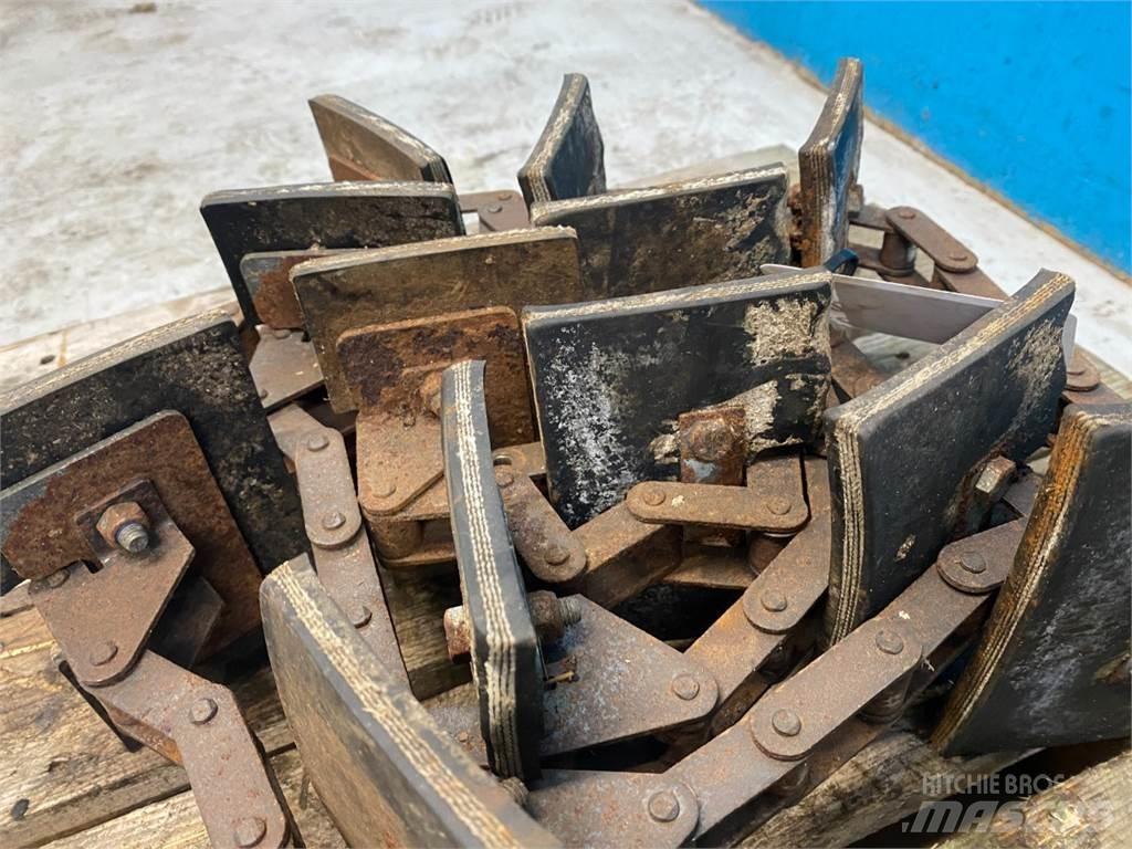 Fendt 6330 Accessori per mietitrebbiatrici