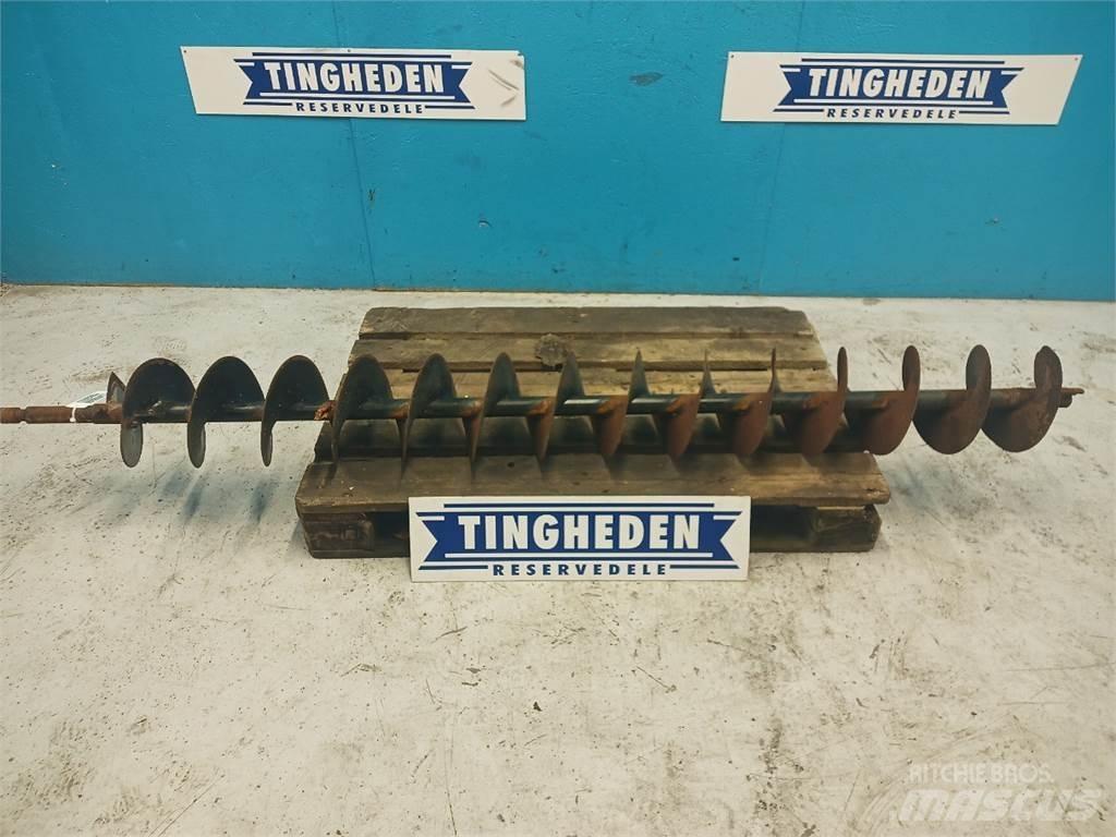 Fendt 6330 Accessori per mietitrebbiatrici