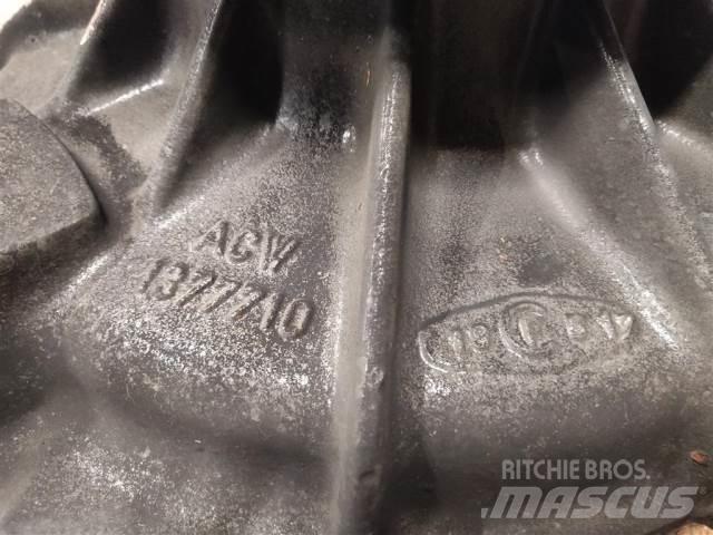 Fendt 6335 Accessori per mietitrebbiatrici