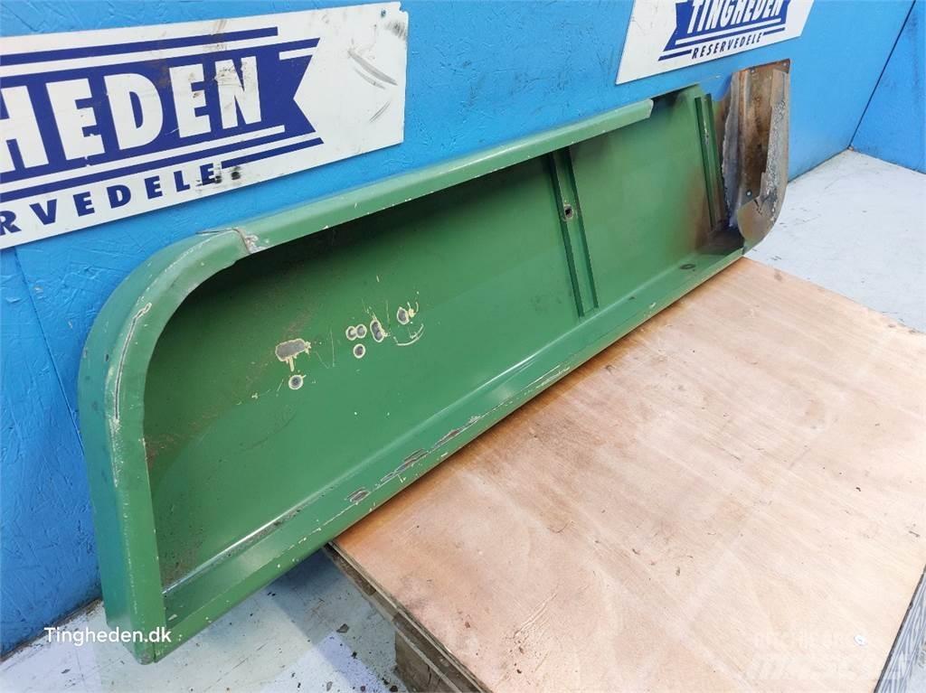 Fendt 763 Accessori per mietitrebbiatrici