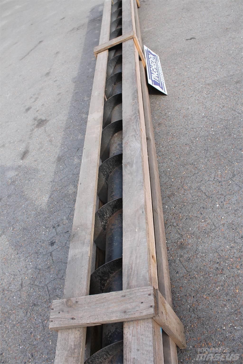 Fendt 8350 Accessori per mietitrebbiatrici