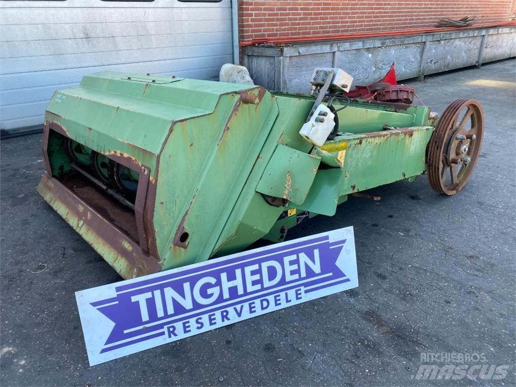 Fendt 8350 Accessori per mietitrebbiatrici