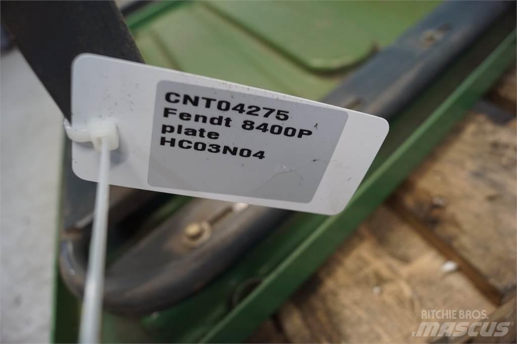 Fendt 9470X Agricoltura - Altro