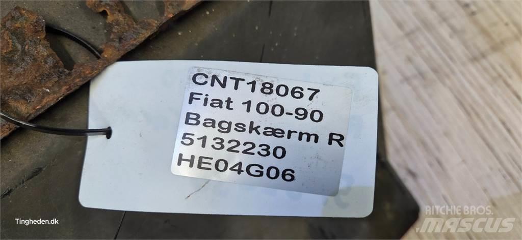 Fiat 100-90 Altri accessori per trattori