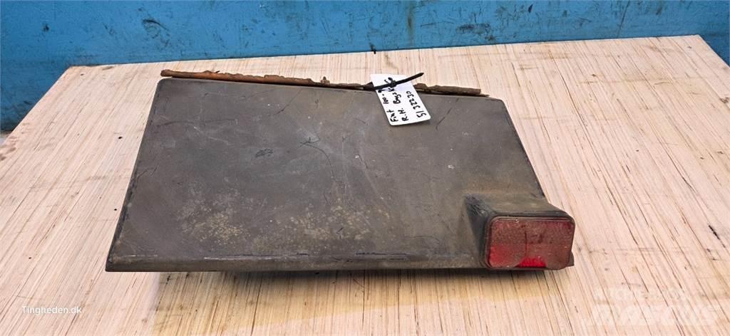 Fiat 100-90 Altri accessori per trattori