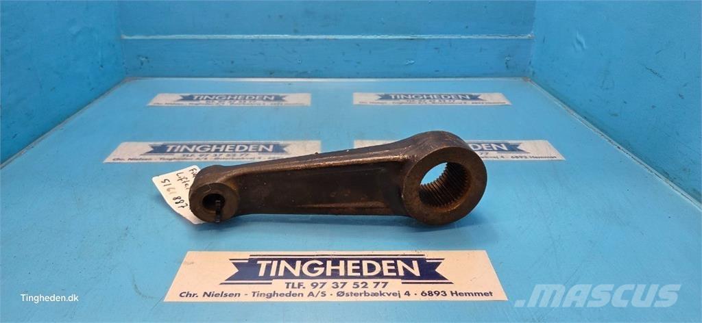 Fiat 100-90 Altri accessori per trattori