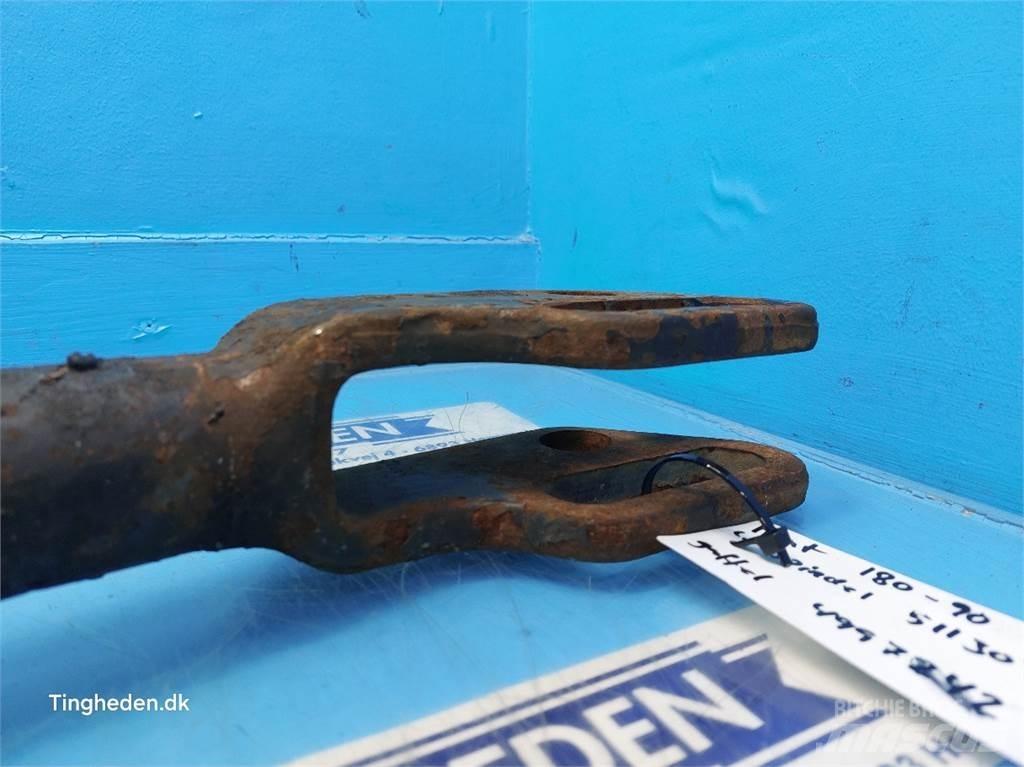 Fiat 180-90 Altri accessori per trattori