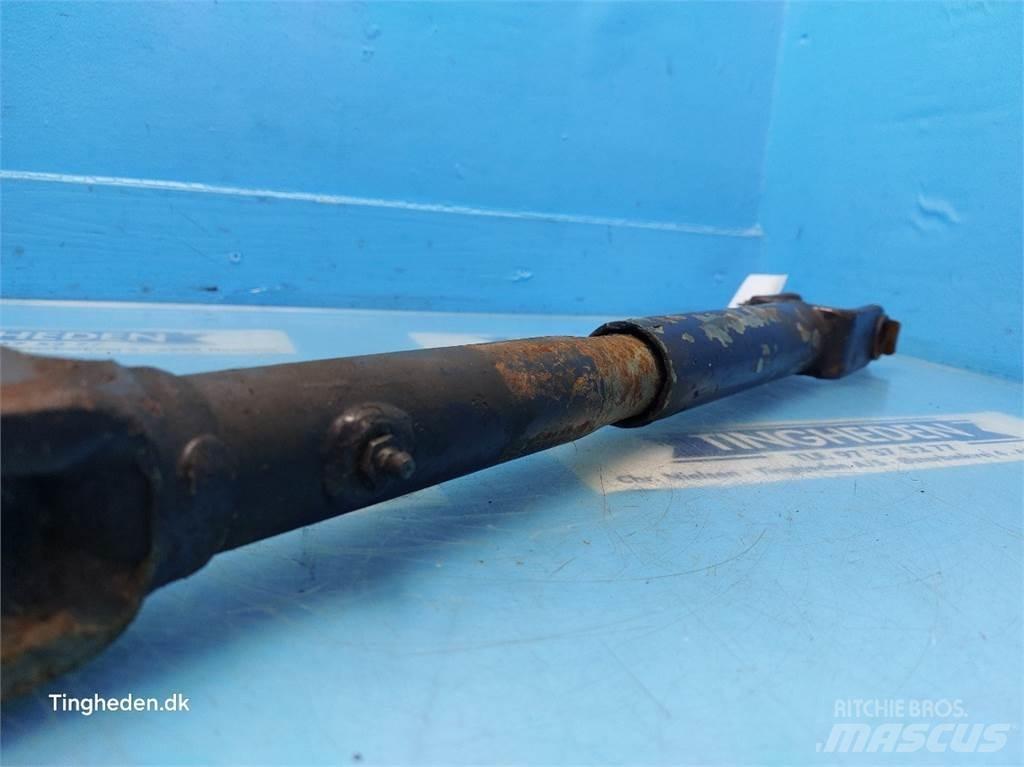 Fiat 180-90 Altri accessori per trattori