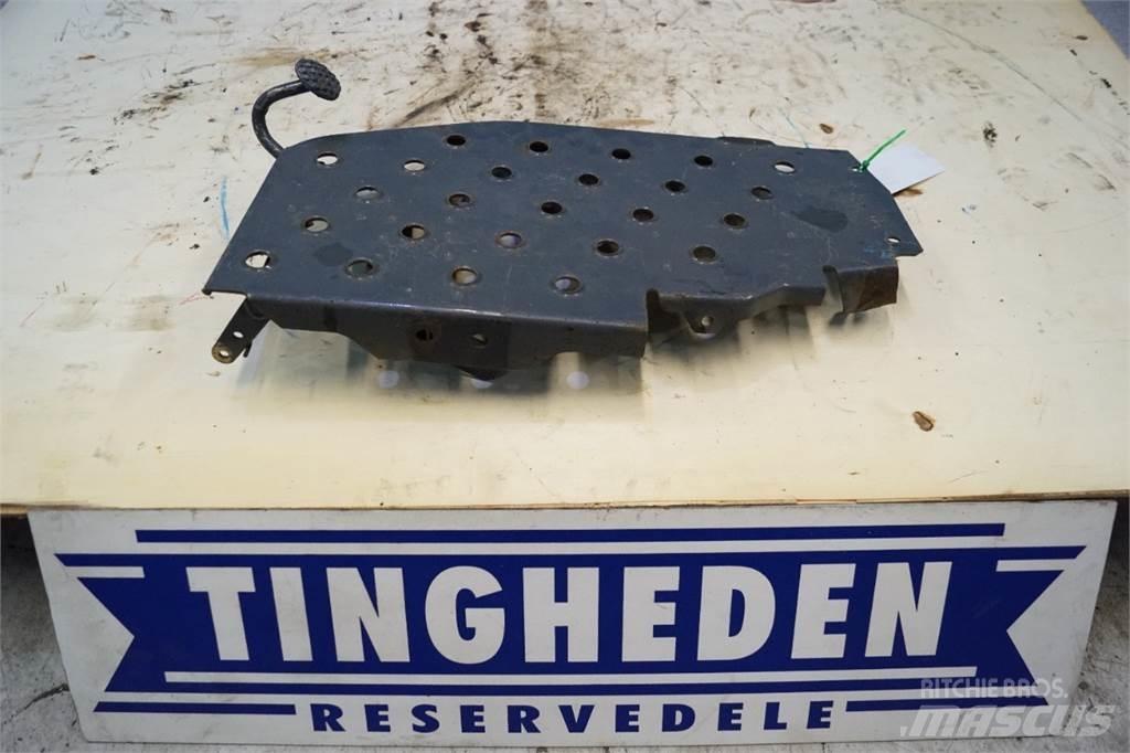 Fiat 55-56 Altri accessori per trattori