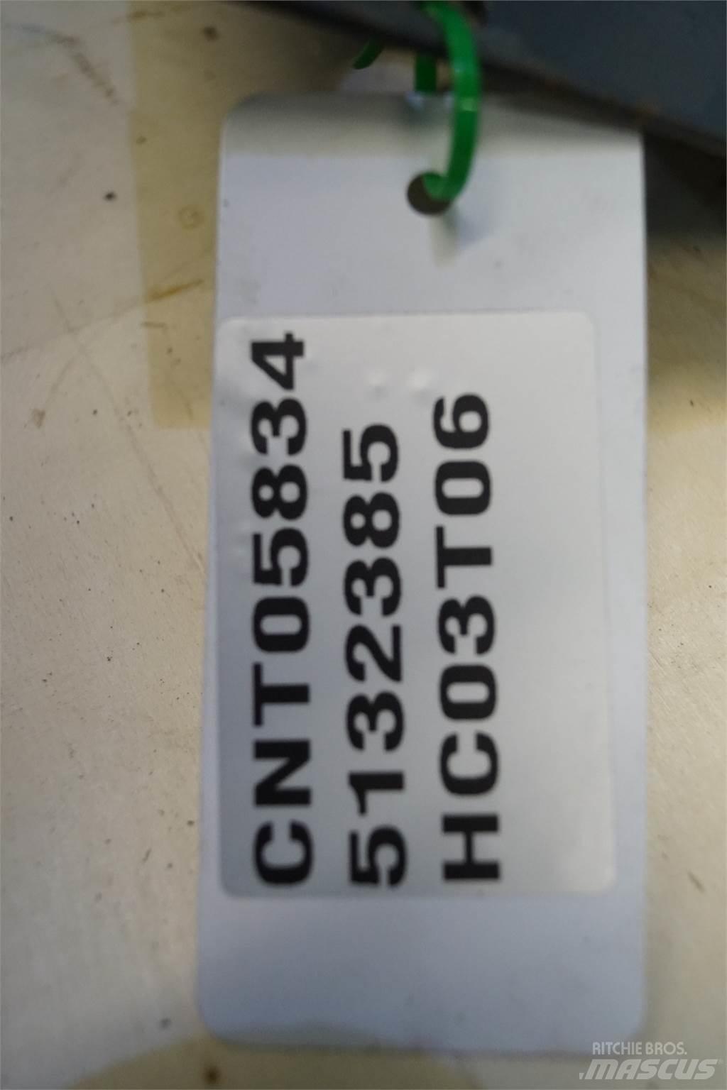 Fiat 55-56 Altri accessori per trattori
