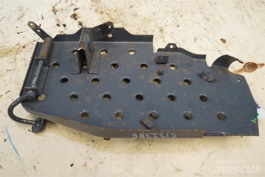 Fiat 55-56 Altri accessori per trattori