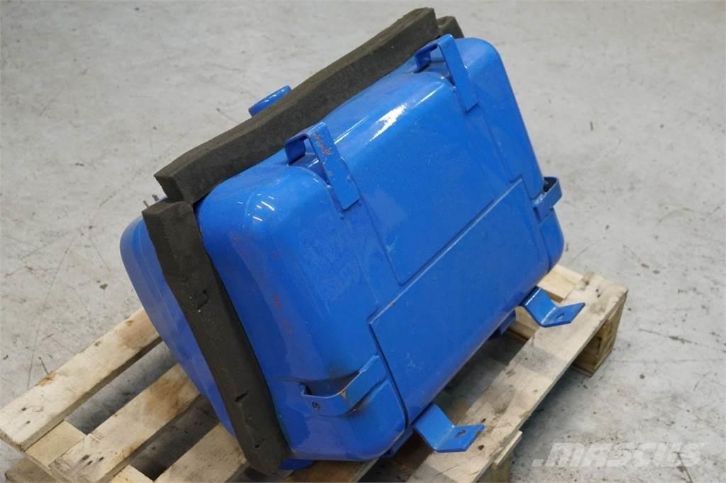 Fiat 55-56 Altri accessori per trattori
