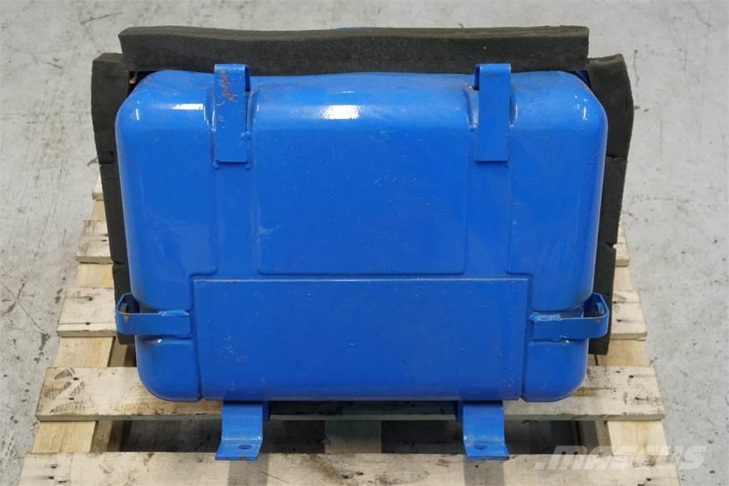 Fiat 55-56 Altri accessori per trattori