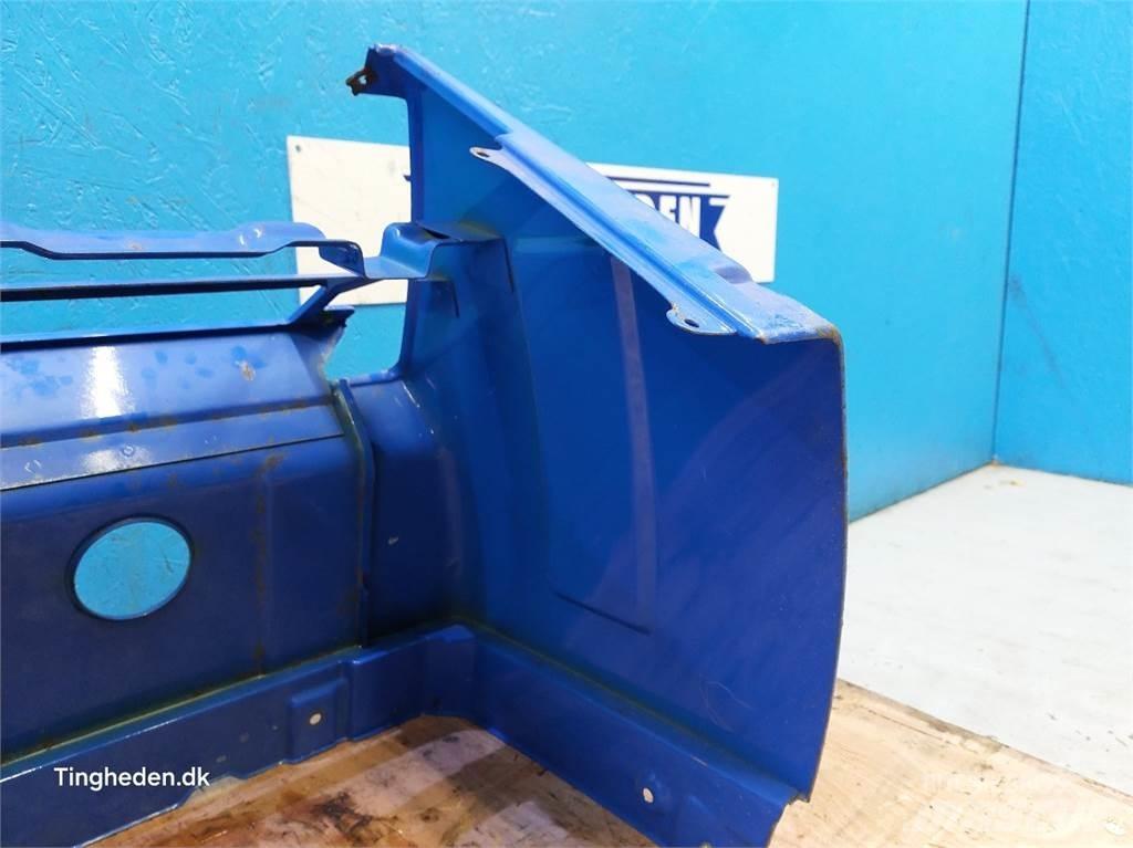 Fiat 55-56 Altri accessori per trattori