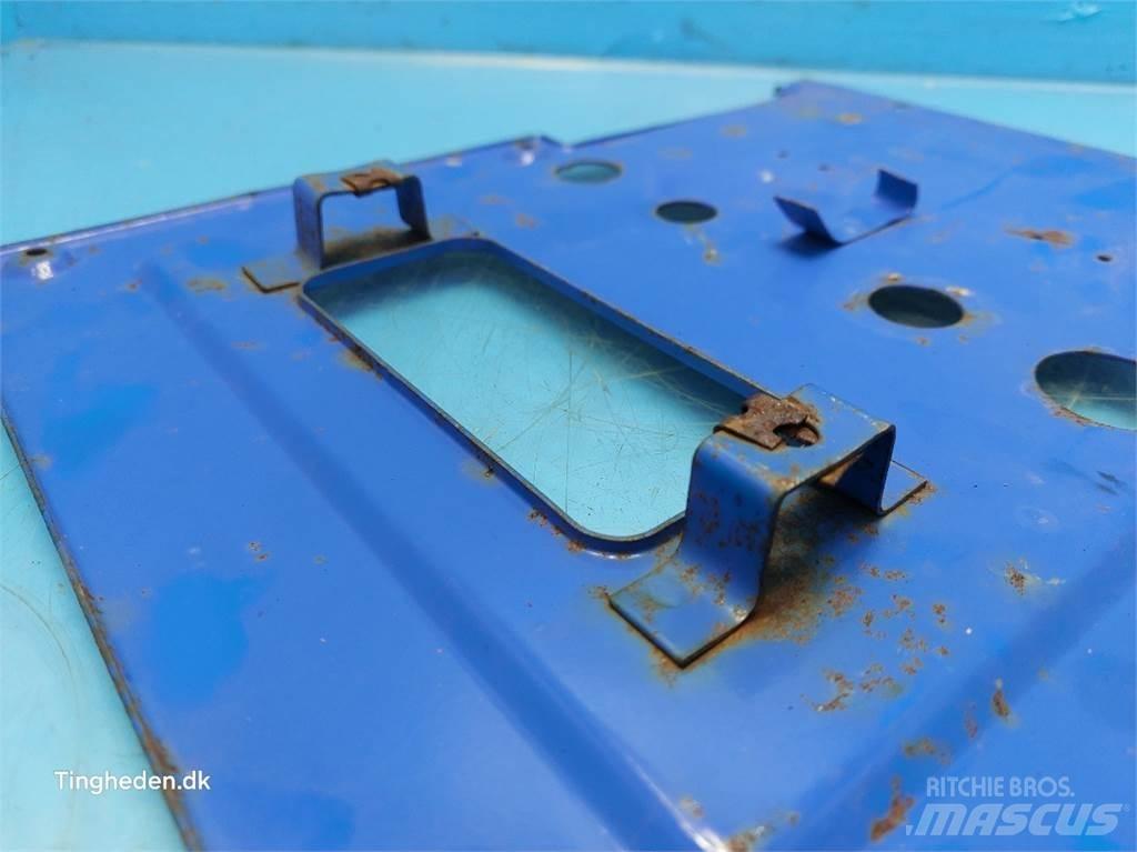 Fiat 55-56 Altri accessori per trattori