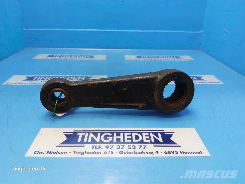 Fiat 55-66 Altri accessori per trattori
