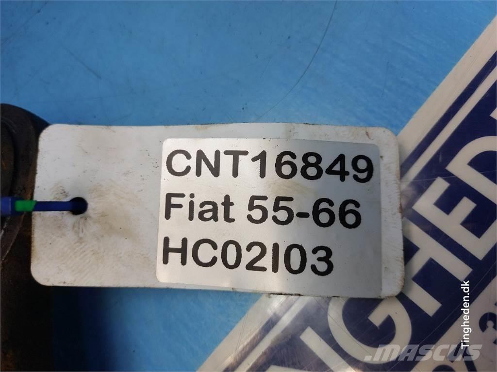 Fiat 55-66 Altri accessori per trattori