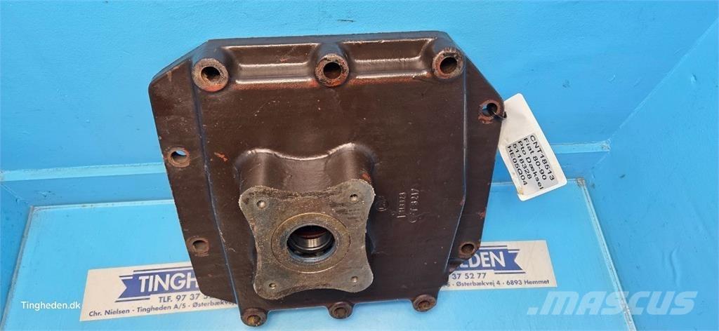 Fiat 80-90 Altri accessori per trattori