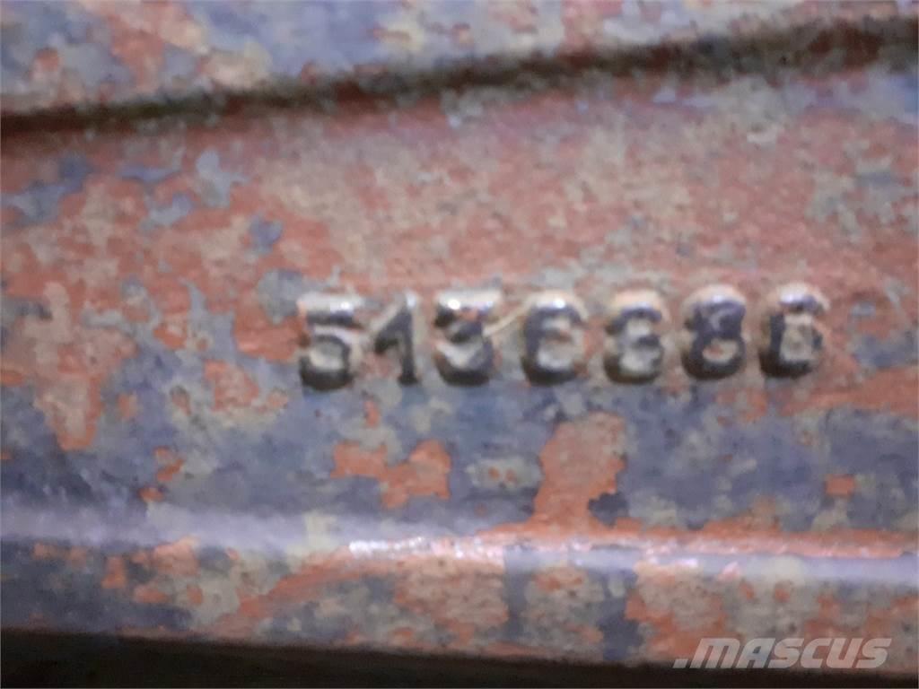 Fiat F130 Altri accessori per trattori