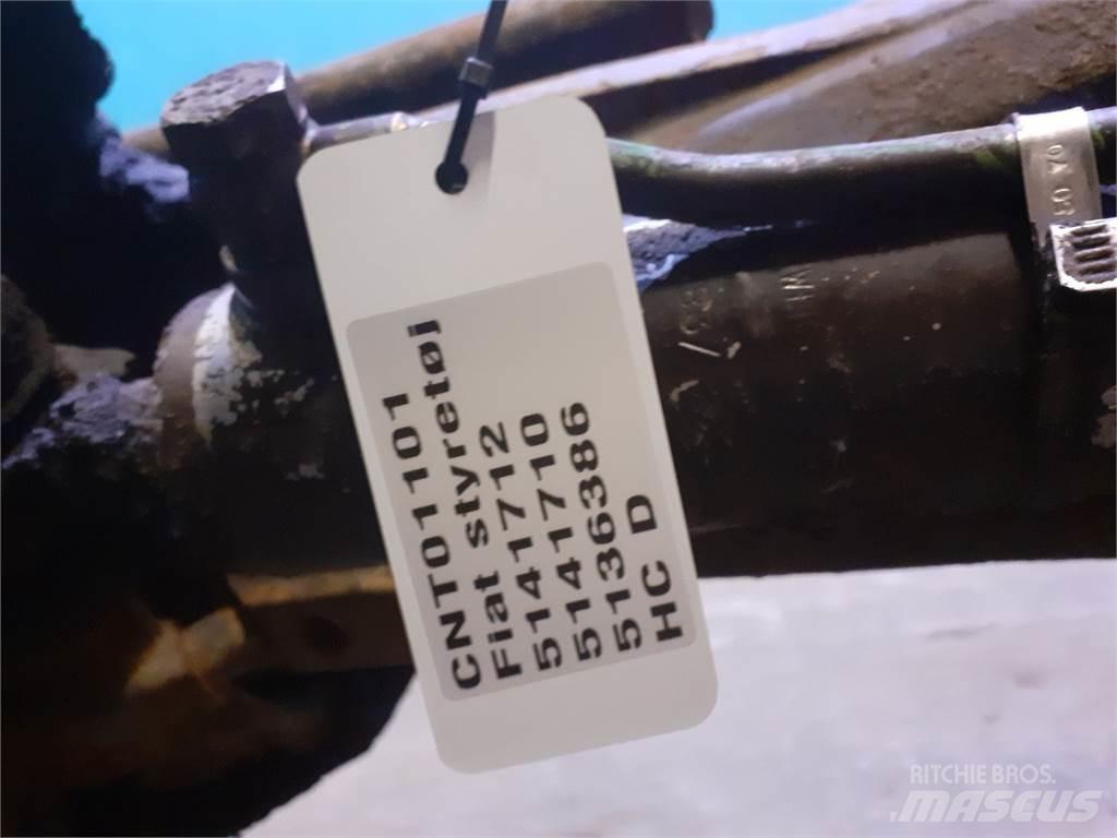 Fiat Foraksel Altri accessori per trattori