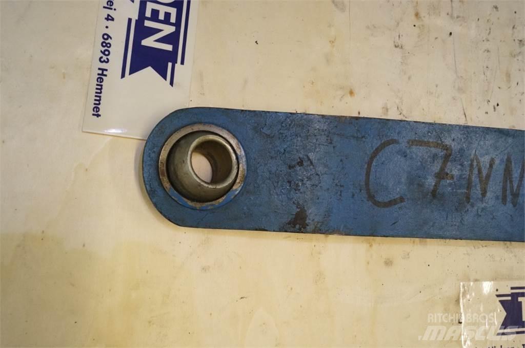 Ford  Altri accessori per trattori