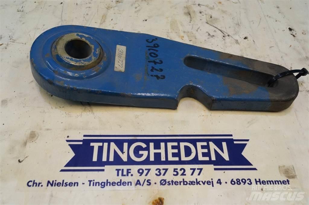 Ford  Altri accessori per trattori