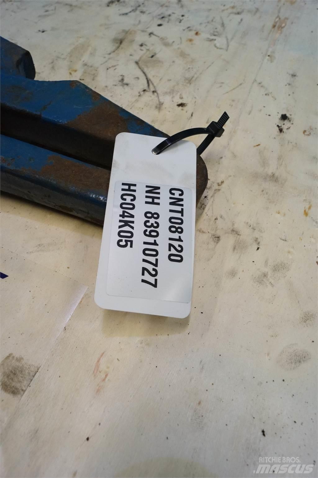 Ford  Altri accessori per trattori